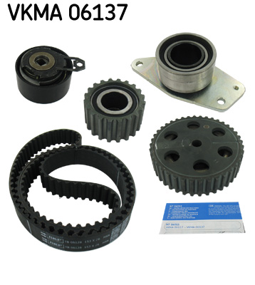 SKF Vezérműszíj készlet VKMA06137_SKF